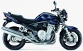 Suzuki GSF 1250 N Bandit 2007